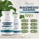 thumbnail image 4 of Magnesio Marino Natural Simag 500 Mg 100 Cápsulas Sin Sabor, 4 of 8