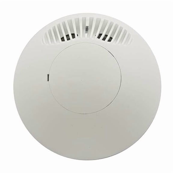 Ceiling Mount Sensor, Occupancy, Photocell, Hard Wired, White, 1,000 sq ft, LED