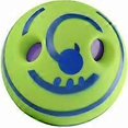 thumbnail image 1 of Pelota para perros Wobble Wag Giggle con sonido divertido para mantener a los perros felices todo el día, 1 of 5