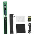 thumbnail image 2 of Portable Handheld Wand Wireless Scanner A4 Size 900DPI JPG/PDF Formate LCD Display with Protecting Bag and 8GB TF Card for Business Document Reciepts Books Images, 2 of 7