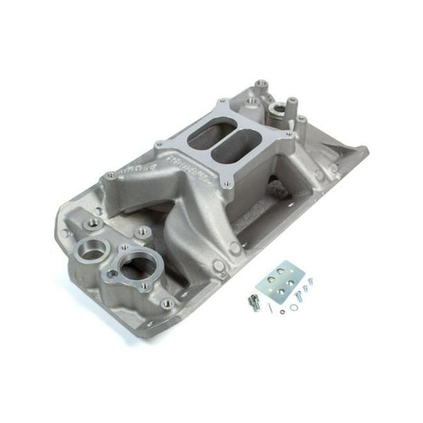 Edelbrock AMC Air Gap Manifold 290390 CI Engines