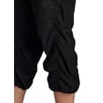thumbnail image 6 of RBX Active Women's Plus Size Lightweight Woven Capri Pant With Pockets, 6 of 6