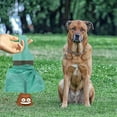 thumbnail image 2 of SDIGV Dog Pooper Scooper, Portable No Touch Poop Scooper for Small Medium Large Dogs, Dog Waste Pick, 2 of 5