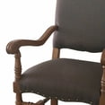 thumbnail image 4 of Benjara Finest Retro Styled Alba Chair, 4 of 4