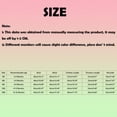 thumbnail image 3 of Paguaki Baby Girl Clothes Toddler Baby Girl Clothes 3 6 9 12 18 24 Months Summer Outfits Solid Short Sleeve Sweatshirt Tops +Romper Shorts Set, 3 of 7