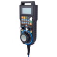 thumbnail image 1 of LAFGUR Electronic Hand Wheel, 4 Axis Mach3 Handheld Electronic Handwheel, For Furniture Making Advertising Production Nameplate Making Mold Making, 1 of 8