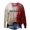 Wine [Halloween Sweatshirts for Women][WenDA26070819], variant on Halloween Sweatshirt Women Trendy 2026 Witches Brew Coffee Co Printed Casual Long Sleeve Pullover Sweater Women Shirts Women's Clothing Watermelon Red, XL