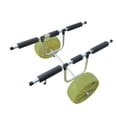 thumbnail image 2 of Remolque para kayak, carro de mano, remolque para barco, gran capacidad de peso, accesorios para kayaks, , carrito, tabla de surf, portatablas, 2 of 8