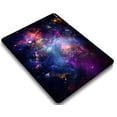 thumbnail image 4 of KSK KAISHEK for MacBook Air 13" Case 2010-2017 Release Model A1466/A1369, Plastic Hard Shell Case Cover, Galaxy A 0255, 4 of 5