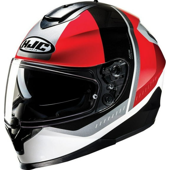 HJC C 70 Alia Mc1 Street Motorcycle Helmet