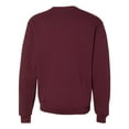 thumbnail image 3 of Russell Athletic Men's Dri Power Crewneck Sweatshirt, Style 698HBM, 3 of 3
