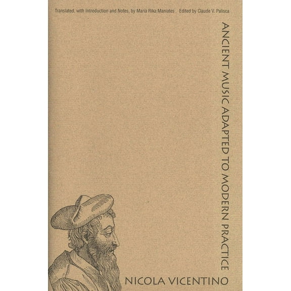 Music Theory Translation Series: Ancient Music Adapted to Modern Practice (Paperback)