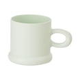 thumbnail image 2 of Vaso Portátil para Enjuague Bucal con Asa Antideslizante | 4 Colores (Blanco, Verde, Naranja, Morado) | Vaso de Plástico para Viaje, Ideal para Pasta de Dientes y Enjuague Bucal | 8,5 X 8 X 6 Cm, 2 of 6