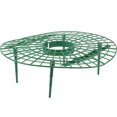 thumbnail image 1 of LIFKOME 6Pcs Tomato Support Frame Green Plastic Plant Climbing Support for Gardeners, 1 of 7