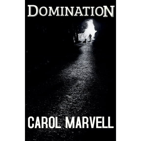 Detective Billie McCoy Domination, Book 8, (Paperback)