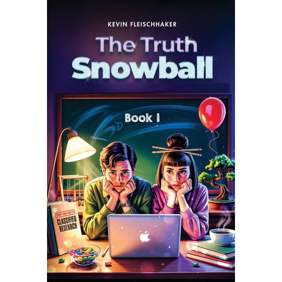 The Truth Snowball, (Paperback)