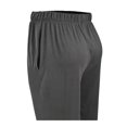thumbnail image 4 of Pijama George Talla EG Combinada Estampado Palmeras Negro, 4 of 4