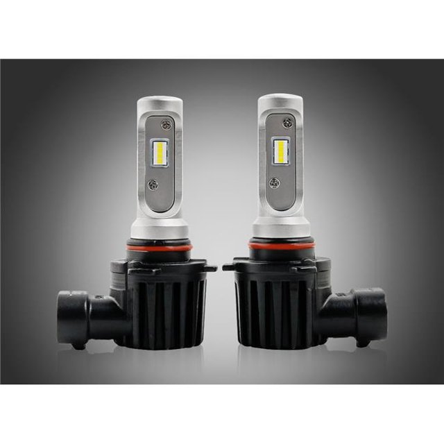 Kit d'Ampoules LED Performance 9005 2 Ampoules 7.5-32V Dc Tension de Fonctionnement