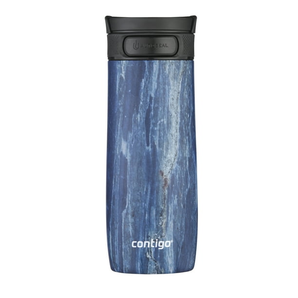 Contigo Couture Autoseal Stainless Steel VacuumInsulated Coffee Travel