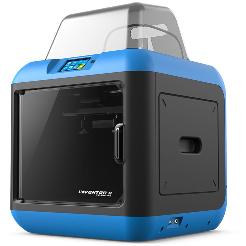 Inventor II 3D Printer