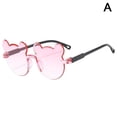 thumbnail image 4 of New Childrens Little Bear Cartoon Sunglasses Fashionable Personalized UV Resistant Lightweight, 4 of 8