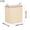 #04 D【1x Storage Bag】, variant on SouMaox Striped Clothing Storage Bag Fashionable Pattern Sorting Box Organizer for Residential Moving