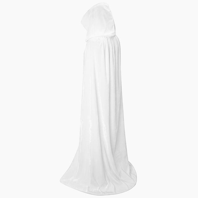 Big sale! Fashion Halloween Cloak Masquerade Party Blouse Fashion Color Top Halloween