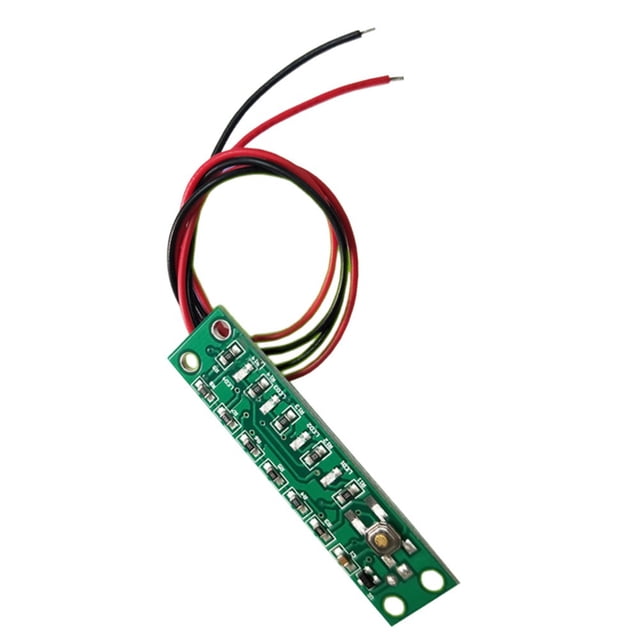 Hot Sales Batter Controller PCB For Super 73 For Polly Battery Case 36-52V Battery Power Display Panel Parts
