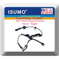 thumbnail image 2 of 2 x ABS Wheel Speed Sensor Front L/R Fits: Escape Tribute Mariner 2001-2009, 2 of 7