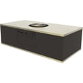 thumbnail image 3 of X-mini SUPA Bluetooth Speaker 10W x 2 (Apricot Gold), 3 of 5