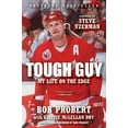 thumbnail image 1 of Tough Guy: My Life on the Edge, 1 of 1