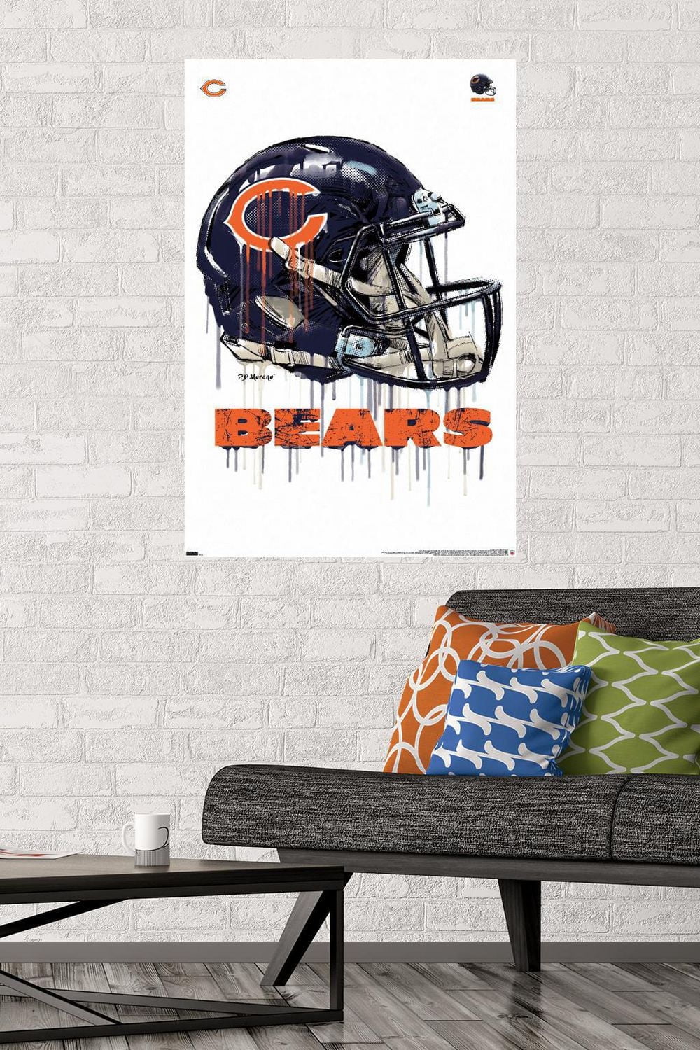 NFL Chicago Bears