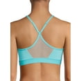 thumbnail image 3 of Athletic Works Women's Racerback Sports Bra, 3 of 3