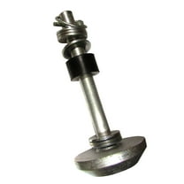 Snow Plow Blade Skid Shoe Fits Universal Products Replaces 100-3133