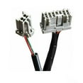 thumbnail image 3 of For 01-06 MDX Touring Rear View Mirror Power Heated with Memory Folding PAIR SET, 3 of 5