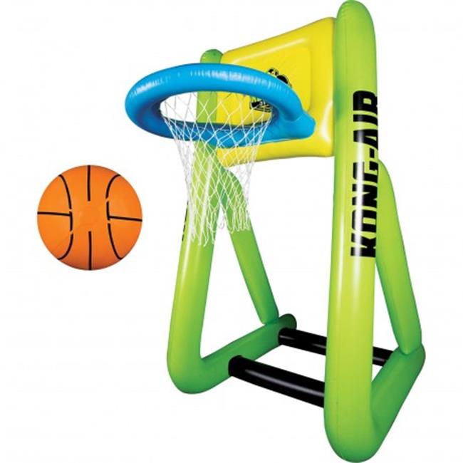 Franklin Sports 60027 Kong Air Basketball Set