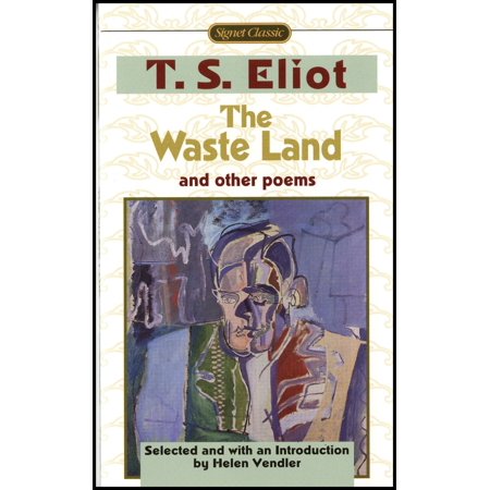 The Waste Land and Other Poems (Paperback)