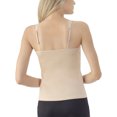 thumbnail image 2 of Vassarette Light Smoothing Microfiber Cami, 2 of 3