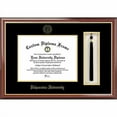 thumbnail image 5 of Campus Images WI995PMHGT-108 10 x 8 in. University of Wisconsin Madison Tassel Box & Diploma Frame - Lacquer, 5 of 7