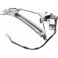 thumbnail image 3 of A-Premium Power Window Regulators with Motor Replacement for Toyota Camry 1992-1996 Rear Left and Right 2-PC Set, 3 of 9