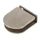 thumbnail image 4 of 2pcs Panel De Puerta De De de material acero Inoxidable Soporte De, 4 of 6