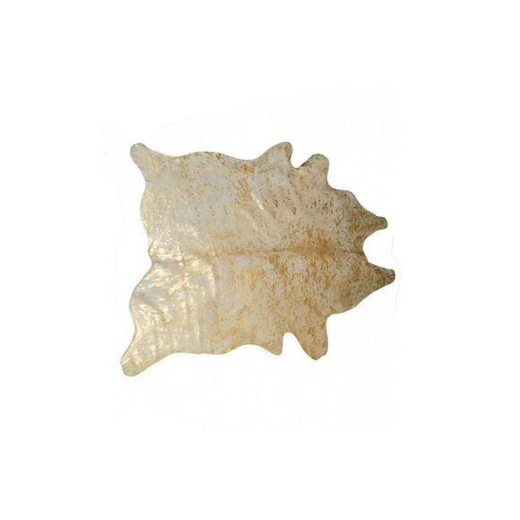H-Natural Scotland Cowhide 5'X7' Rug