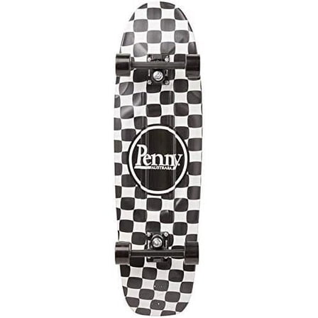 , 32 Inch Checkout Penny Board, The Original Plastic Skateboard$$Sport & Recreation Other