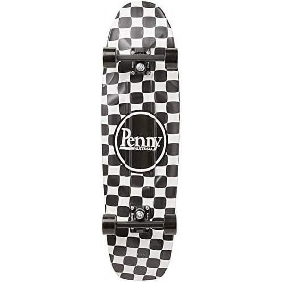 , 32 Inch Checkout Penny Board, The Original Plastic Skateboard$$Sport & Recreation Other