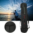 thumbnail image 4 of Fishing Bag Hand Carry Fishing Rod Tool Shoulder Backpack Case Organizer Storage Bag 600D Fishing Tackle Bag Pack Fishing Rod Bag Oxford Material Tool, 4 of 8