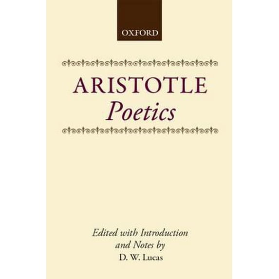 Pre-Owned Poetics (Paperback) 019814024X 9780198140245