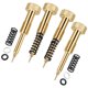 thumbnail image 2 of 2X Kit de Pro Rebuild, Kit de Tornillo de Mezcla de Aire Y Combustible, para CV CVK Carburadores, Big Twin 1990-1999, Twin Cam 1999-2006, 2 of 8