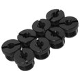 thumbnail image 1 of unbranded 8Ud Rosca Adaptadora Metálica Para Micrófono Soporte Compatible Para Grabación Y Streaming, 1 of 8