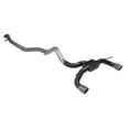 thumbnail image 3 of Flowmaster 818101 Outlaw Cat-Back Exhaust System Stainless Dual Exit, 3 of 11