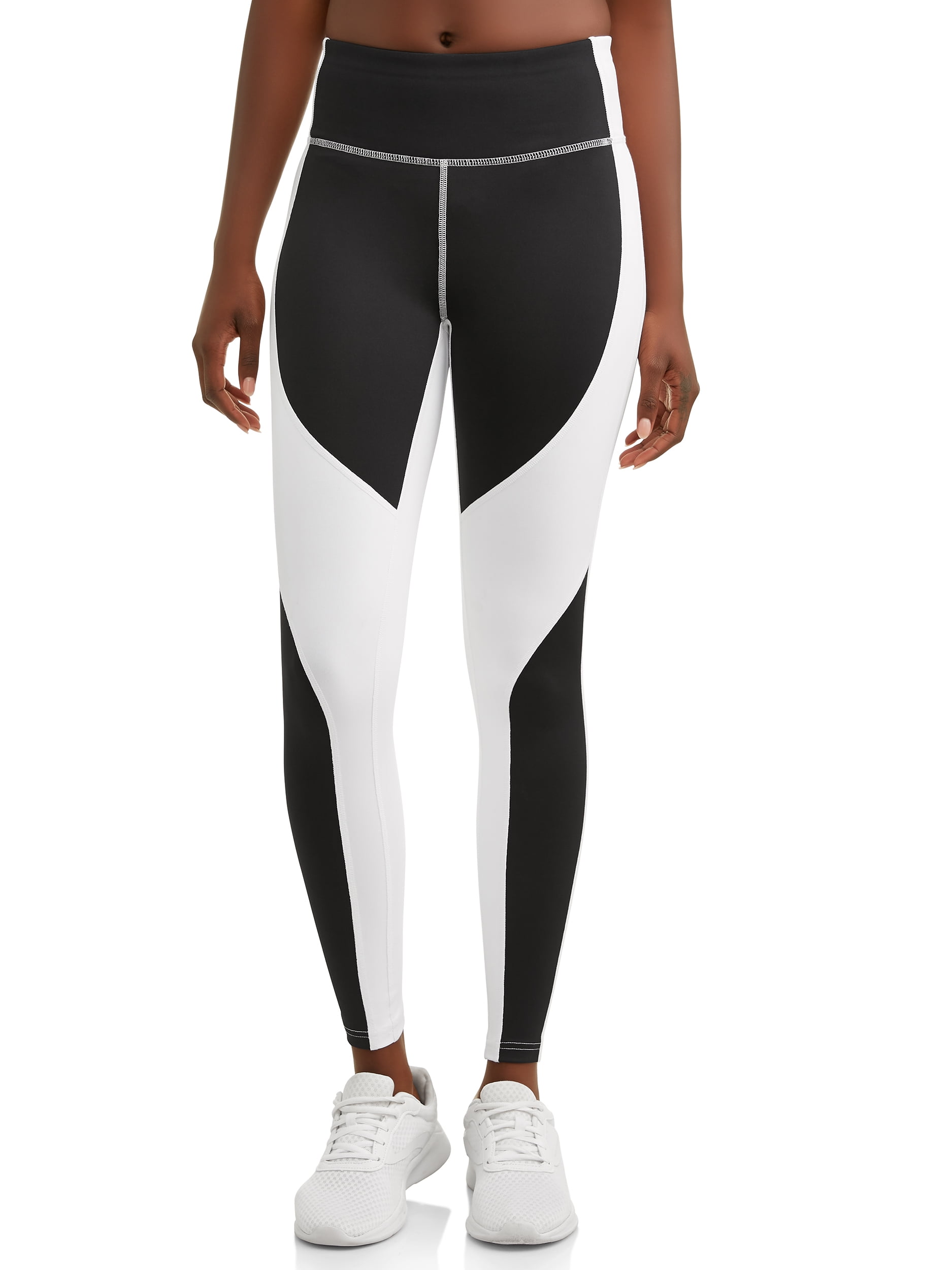 walmart athletic works leggings